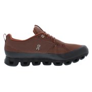 ON Cloud Dip Mens Shoes Size 10, Color: Cocoa/Black