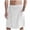 White, variant on Ahabrexf Long Lace Dress for Women, Plus Size Winter Flannel Nightgown and Thick Homewear Set