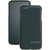 Body Glove Satin Case Cover for Apple iPhone 6 Plus / iPhone 6S Plus (Black) - 9459002