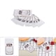 thumbnail image 3 of Bolsa De Dulces De Boda, 4 Colores, 100 Unidades/paquete, Plástico Encantador, 3 of 5
