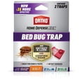 thumbnail image 1 of Trampa para chinches Ortho Home Defense Max Detect en el hogar, 2 trampas, 1 of 9
