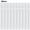 White-180mm, variant on 10 Pack Plastic Drawer Slides Replacement Draw Rail Runners 298mm Smooth Quiet Cabinet Hardware for Home Improvement Furniture Drawers White Black Brown