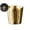 Gold, variant on Mini Stainless Steel Cups, Metal Stackable Double Wall Small Insulated Portable Drinking Unbreakable Shatterproof Cups for Home Restaurant Camping Travelling