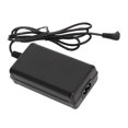 thumbnail image 4 of ACK E12 AC Power Supply Adapter, Easy To Use  E12 Dummy Battery Long Lasting Output 7.4V-2A  For M50 For M200 For Kiss M US Plug, 4 of 8
