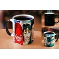 thumbnail image 5 of DC Comics (Justice League - The Justice League) Morphing Mugs® Heat-Sensitive Mug MMUG100, 5 of 6