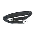 thumbnail image 4 of Universal Replacement Shoulder Strap with Metal Hooks Adjustable Thick Soft Black 57 inch for Camera Laptop Luggage, 4 of 8