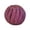 Style #E003, variant on 3D Printed Spiky Sensory Orb, Anxiety Relief Fidget for Adults, Stress Relief Handheld Desk Item with Twisting Spiral Design, Textured Sensory Ball for Focus, Relaxation and Pressure Stimulation