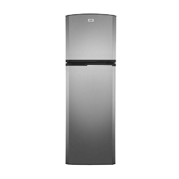 Refrigerador Mabe 10 250l Grafito