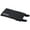Noir, variante sur Bandes de Bras de Téléphone Respirantes Support de Téléphone Portable Sac à Manches en Nylon 2 Portefeuille de Poche pour Jogging Femmes Hommes Marchant Formation de Vélo, Blanc Noir