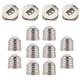 thumbnail image 4 of 1 set/14pcs lámpara de bombilla accesorios kit lámpara LED lámpara de bombilla parte, 4 of 6