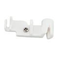 thumbnail image 2 of Unidad De Placa De Enhebrador, Multifuncional 755643002 Enhebrado De Una Llave Buena Compatibilidad Placa De Enhebrador De Aguja De Plástico Para Manualidades, 2 of 7