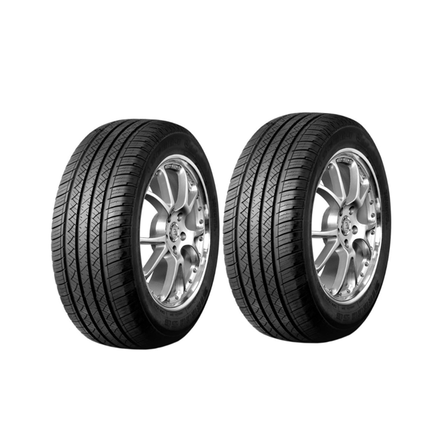 PAQUETE DE 2 LLANTAS - 215 70 R16 MAXTREK SIERRA S6 ML 100T