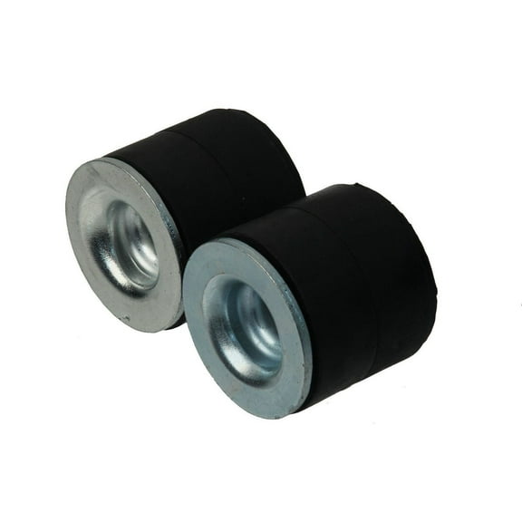 Autotecnica GM083204 Radiator Support Bushing