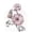 SKU-11, variant on Minimalist Line Flower Art Sakura Blossoms Cherry Posters Canvas Painting and Prints Wall Art Picture for Living Room Home Decor50 x 70 cm, unframed,SKU-12