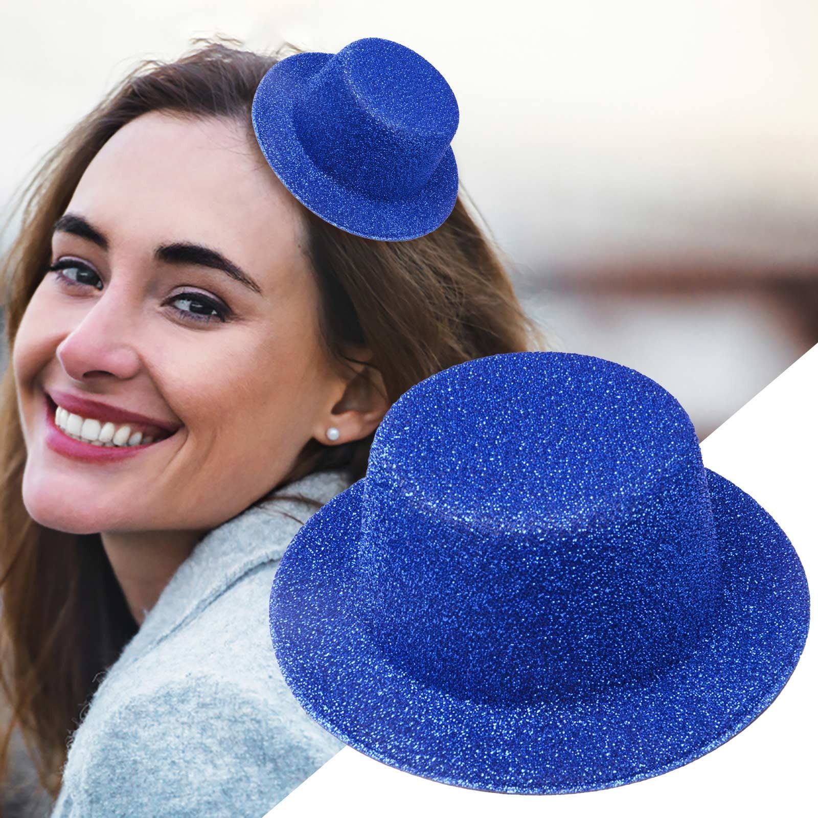 〖TOTO〗Hair Clip For Women Costume Patrick'S Headpiece Party Hairpin Day