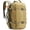 Khaki, variant on Travel Backpack for Men Women, 40L-50L Carry Backpack with Wet Dry Compartment, TSA Approved Laptop Daypack Fits 15.6", Convertible Expandable Large Rucksack Duffel Bag for Work Travel