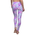 thumbnail image 6 of Tie Dye Casual Leggings, 6 of 6