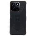 thumbnail image 1 of Funda Uso Rudo Clip Blindaje Para Honor X7C Más 2 Micas De Pantalla, 1 of 4