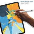 thumbnail image 5 of Tech Armor Ballistic Glass Screen Protector Designed for Apple iPad Pro 11-inch New 2018 [1-Pack], 5 of 6