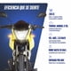 thumbnail image 5 of Motocicleta Ciudad Vento Ryder 190 Amarillo 2027, 5 of 8