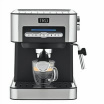 TRU 15 Bar Espresso Machine