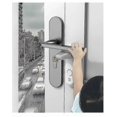thumbnail image 2 of 2pcs Childproof Door Lever Lock Baby Safety Door Handle Lock, 2 of 3