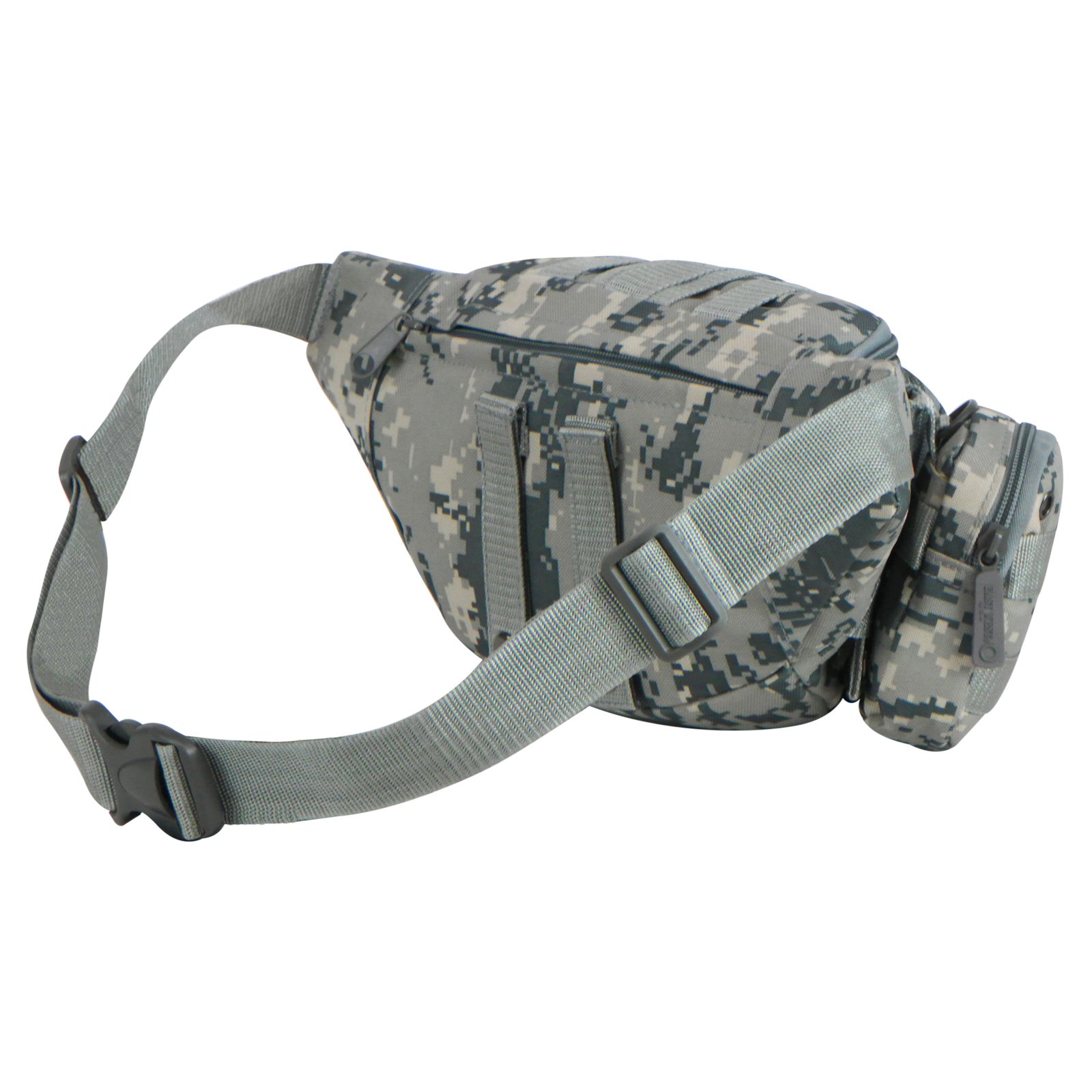 RFC104-ACU Tactical Fanny Pack - Digital Camo