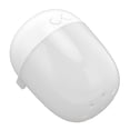 thumbnail image 3 of Luz LED nocturna enchufable Lámpara LED nocturna con control remoto ajustable para iluminación de dormitorio infantil Enchufe CN 220 V Luz cálida, 3 of 10