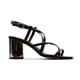 thumbnail image 1 of Zapatillas para Mujer Rivedy 1402 negro 24.5, 1 of 4