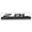 Black, variant on DNA Motoring EM-AS-28L-BL METAL EMBLEM CAR BUMPER TRUNK FENDER DECAL LOGO BADGE CHROME BLUE 2.8L 2.8 L