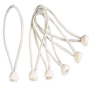 ShelterLogic 53510 25 Pack of Bungee Balls