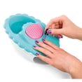 thumbnail image 5 of Shimmer 'N Sparkle: The Real Ultimate Nail Spa - 5-In-1 Nail Studio, Soak, Massage, Polish, Decorate & Dry, Ages 8+, 5 of 9