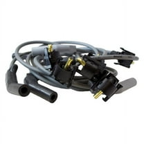Motorcraft Spark Plug Wire Set WR-5685 Fits select: 1996-1998 FORD WINDSTAR