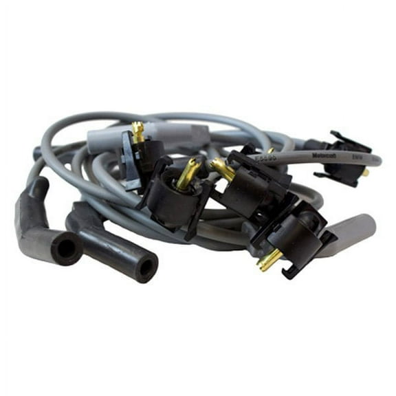 Motorcraft Spark Plug Wire Set WR-5685 Fits select: 1996-1998 FORD WINDSTAR