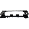 thumbnail image 4 of Radiator Support Compatible with JEEP RENEGADE 15-18 Plastic/Fiber Glass w/Steel Type 1 - CAPA Certified, 4 of 5