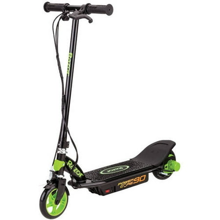 Razor Gas Scooters - Razor Power Core 90 Electric-Powered Scooter
