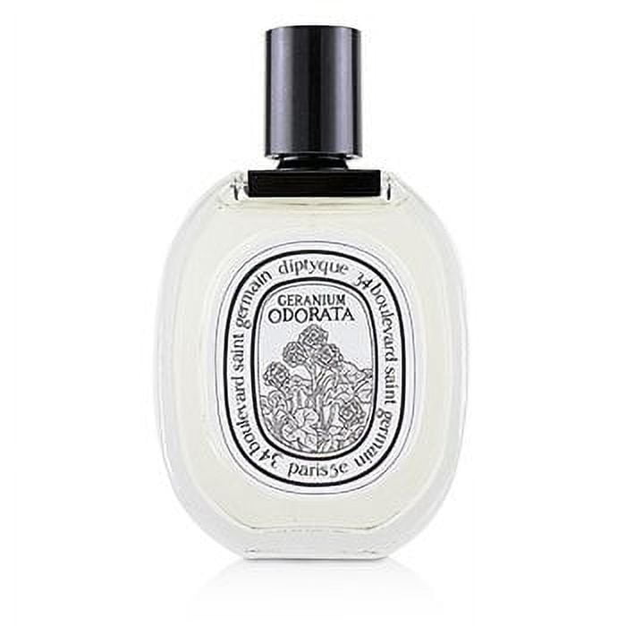 Diptyque Geranium Odorata Eau De Toilette Spray 100ml/3.4oz