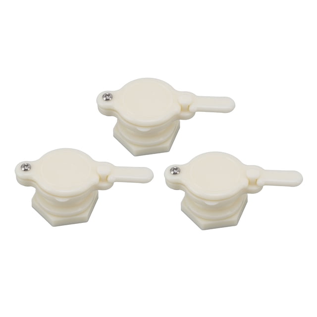 Extractor De Puerta De Miel, Grifo Extractor De Miel De Plástico De Mano De Obra Exquisita Para Apicultura