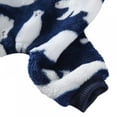 thumbnail image 7 of Topumt Dog Pajamas Puppy Clothes Doggie Oneies Cat Pjs Doggy Jammies, 7 of 7