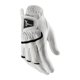 thumbnail image 1 of Guante de golf Mizuno 2020 Elite blanco/negro, M/L, mano derecha, 1 of 1