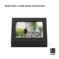 thumbnail image 6 of Umbra Podium Picture Frame, 6 of 10