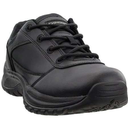 

Chinook Mens Shift Low Work Safety Shoes Casual
