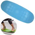 thumbnail image 2 of Yoga Balance Board, TV Fitness Exercise Workout Sports Training Board, 2 of 4