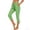Green, variant on Womens Capri Pants,Capri Pants for Women 2026 Elastic Waist Drawstring Stretchy Summer Pant Side Split Casual Lounge Capris with Pockets