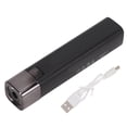 thumbnail image 2 of Lampe de Poche LED Rechargeable Mini Torche USB avec Fonction Banque de Puissance Aventure en Plein Air, 2 of 8