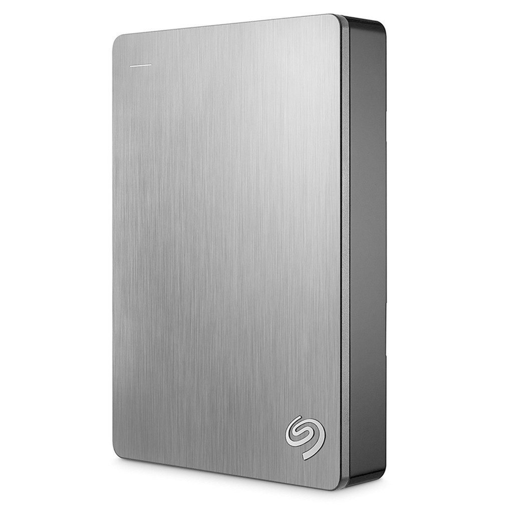2TB External Hard Drive High Speed USB 3.0 Hard Disk Shockproof