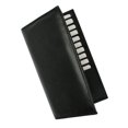 thumbnail image 6 of RFID Blocking Premium Genuine Leather Bifold Credit Card ID Holder RFID P 1529 (C), 6 of 7