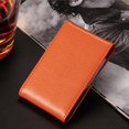 thumbnail image 3 of Credit Card Case Safe and Reliable Name Card Holder Wide Application Practical for BusinessTrip Home Office Gathering, 3 of 7