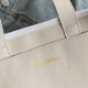 thumbnail image 4 of Bolsa De Hombro Bandolera Mujer Gran Capacidad Moda PVC Verano con Monedero Blanco Ndcxsfigh Para Estrenar, 4 of 9
