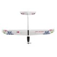thumbnail image 2 of Dispositivo inteligente remoto XK A800 RC Avión 780 mm Envergadura 5CH 3D 6G Modo EPO Avión de ala fija Fácil de volar RTF XK Dispositivo inteligente remoto, 2 of 7